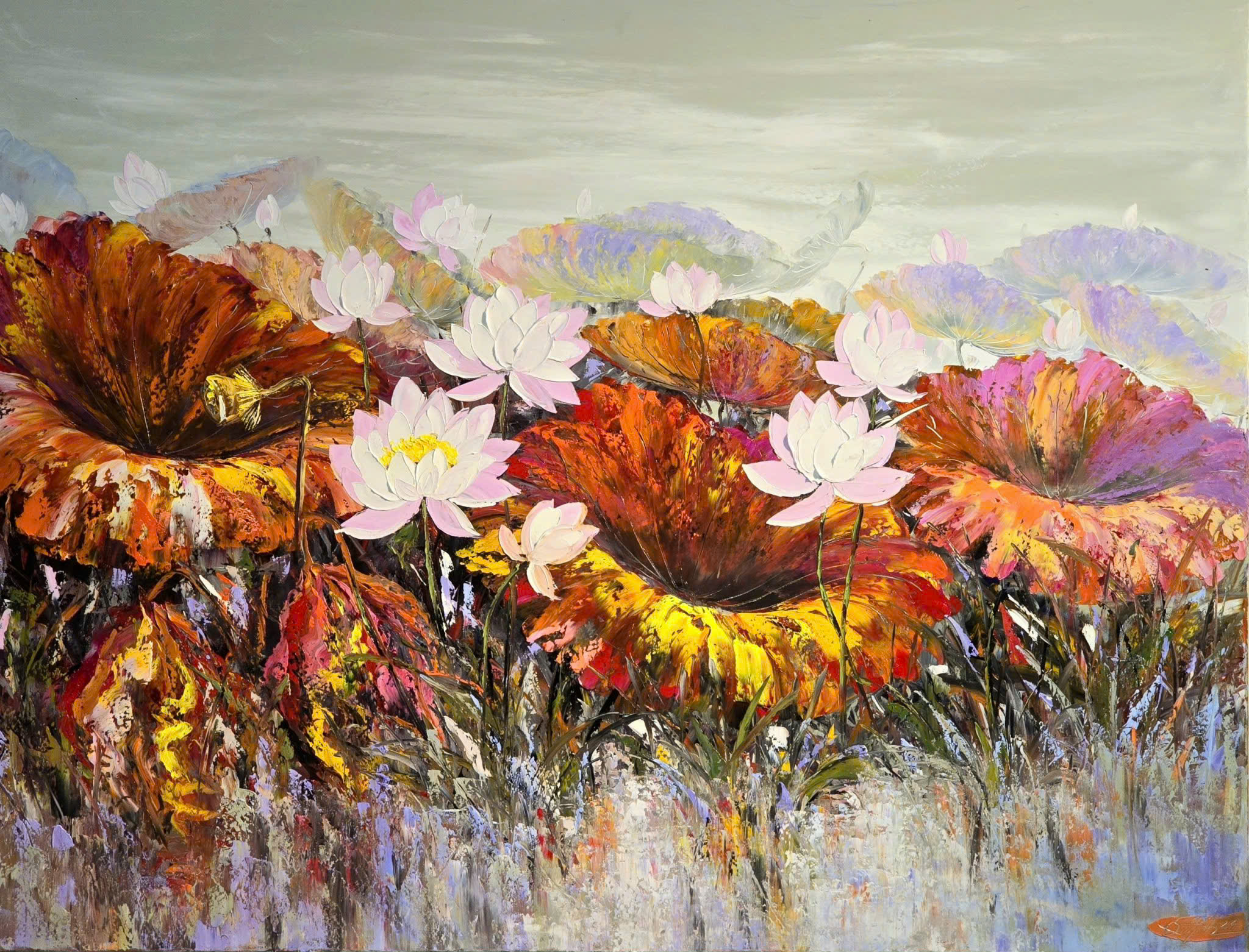 Do Quynh - Artwork 3